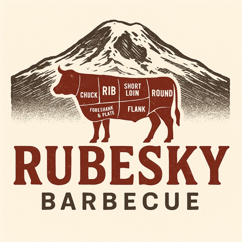 Rubesky Logo